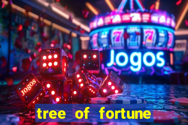 tree of fortune demo pg